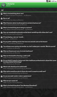 Talkstarter: Conversations Screenshots 10