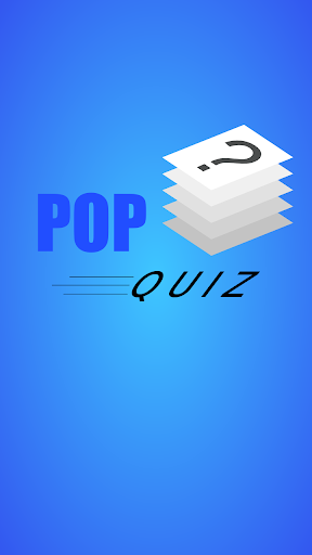 PopUpQuiz: Unique Memorization