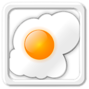 Egg Launcher  Icon