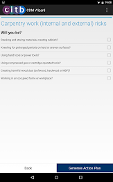 CDM Wizard poster 13