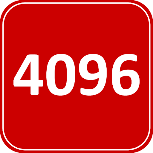 4096 Game