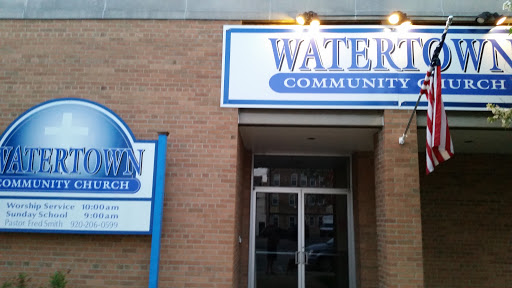 Watertown Community Church