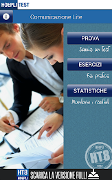 HT8 Comunicazione (lite) poster 9