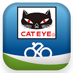 Cover Image of ดาวน์โหลด Cateye Cycling™ 2.0.3 APK