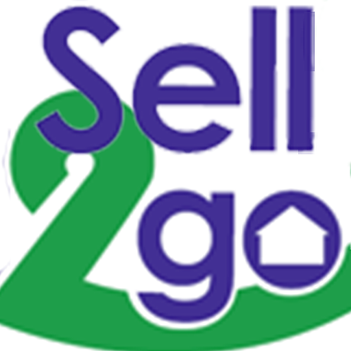 Sell-2-Go LOGO-APP點子