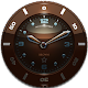 Clock Widget Brownstar APK