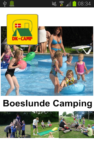 Boeslunde Camping