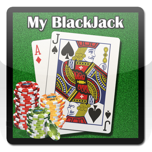 【免費博奕App】My BlackJack-APP點子