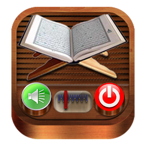 Quran Radio 1.6