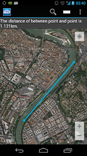 ConvenientWorldMap3D(圖5)-速報App