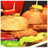 Bread Pork Tenderloin Sandwich mobile app icon