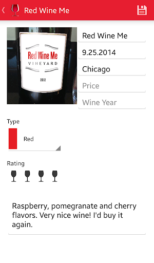 免費下載生活APP|Wine When Where app開箱文|APP開箱王