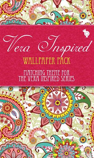 免費下載個人化APP|Vera Series Wallpaper Pack app開箱文|APP開箱王