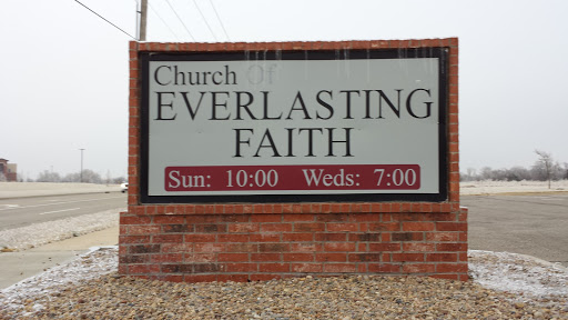 Church of Everlasting Faith