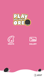 Play with OREO Screenshots 2