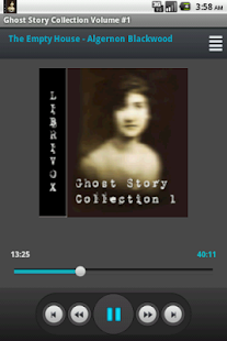 Download Ghost and Horror Stories V. 1 APK