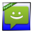 Funny Text SMS Messages mobile app icon