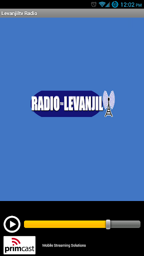 Levanjiltv Radio