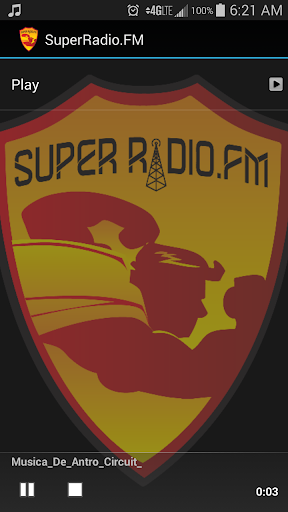 SuperRadio.FM