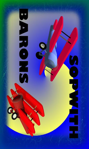 Sopwith Barons