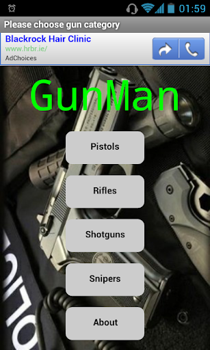 GunMan