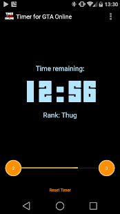 Timer for GTA Online(圖6)-速報App
