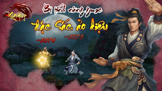 How to get Kiếm Hiệp Online (Kiem The) 3.1.0 mod apk for bluestacks