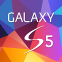 GALAXY S5 Experience icon