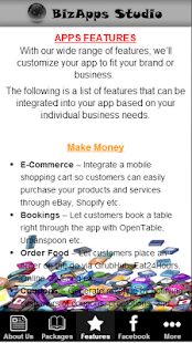 Download BizApps APK