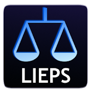 LIEPS - Ley del Impuesto Espec  Icon