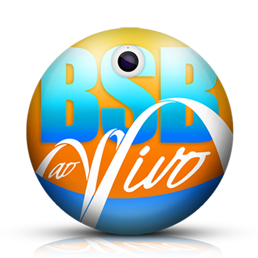 BSB ao Vivo LOGO-APP點子