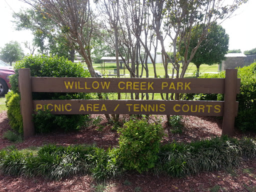 Willow Creek Park #3