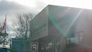 White River Junction Post Office