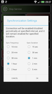 Net Manager - Battery saver Screenshots 7
