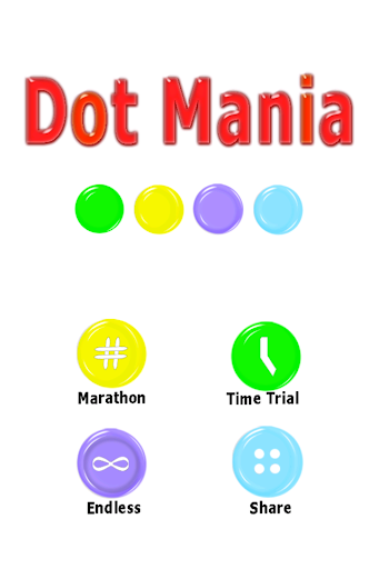 Dot Mania