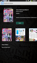 magazine house x APK Download for Android