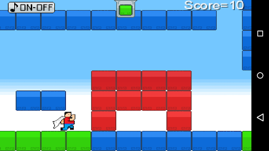 Download Mad Runner APK