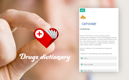 Drugs.com | Prescription Drug Information, Interactions & Side Effects