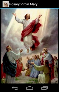 Rosario Virgen María(圖6)-速報App