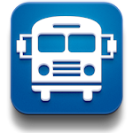 Cover Image of Download BusLive - live GPS of public transport 3.2.11 FAB APK