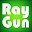 Ray Gun Tutorial Used In Udemy Download on Windows