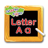 Letter A for LKG Kids Practice1.0
