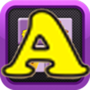 Belajar Ingat Huruf dan Angka.apk 1.0