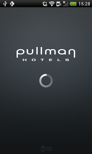 Pullman Auckland Hotel
