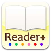 Book Reader  Icon