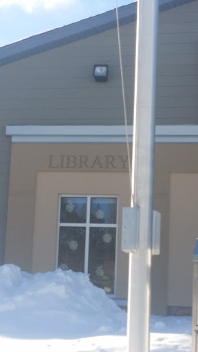 Marble Public Library