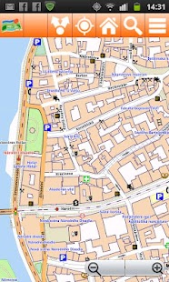 How to download Prague Offline mappa Map lastet apk for android