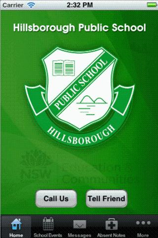 Hillsborough Public School