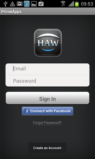 HAW: Health Wellness Fitness