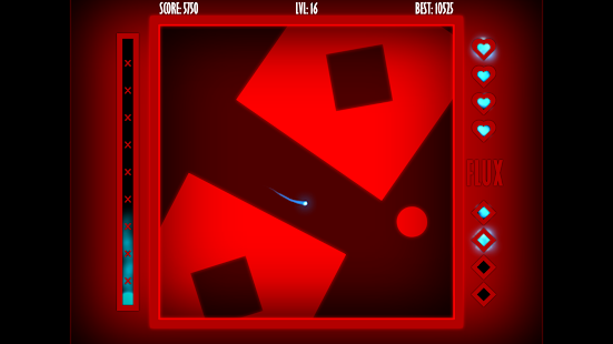 Free FLUX APK for PC